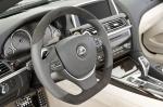 BMW 6-Series Convertible by Hamann 2011 года
